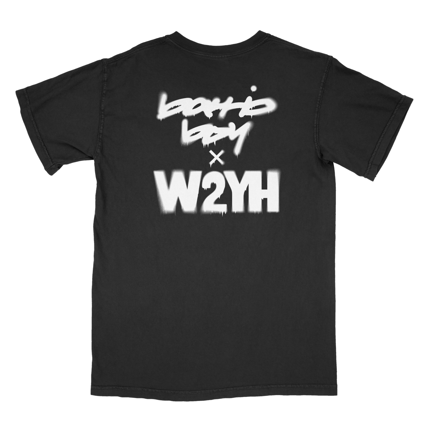 Went 2 El Barrio Tee