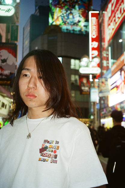 Exclusive Japan Keep Bangin Tee