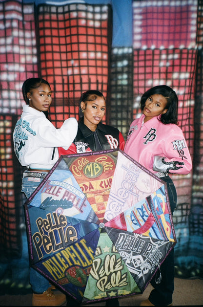 Drip Protection (W2YH Umbrellas)