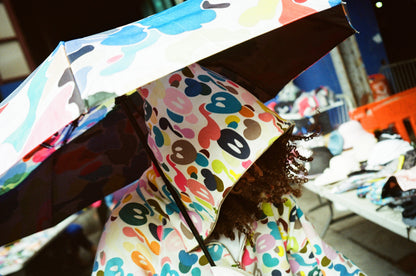 Drip Protection (W2YH Umbrellas)