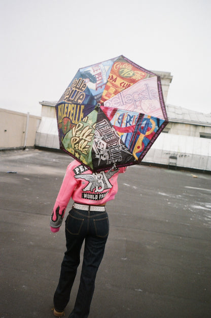 Drip Protection (W2YH Umbrellas)