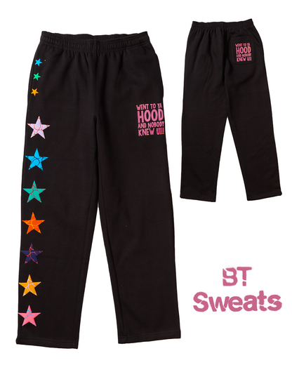 BT Sweatpants
