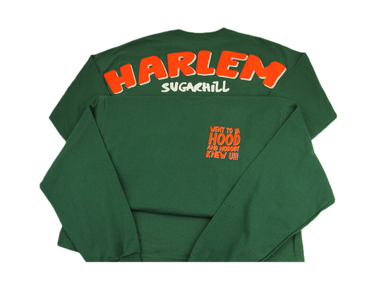 ID LONGSLEEVE (CUSTOM)