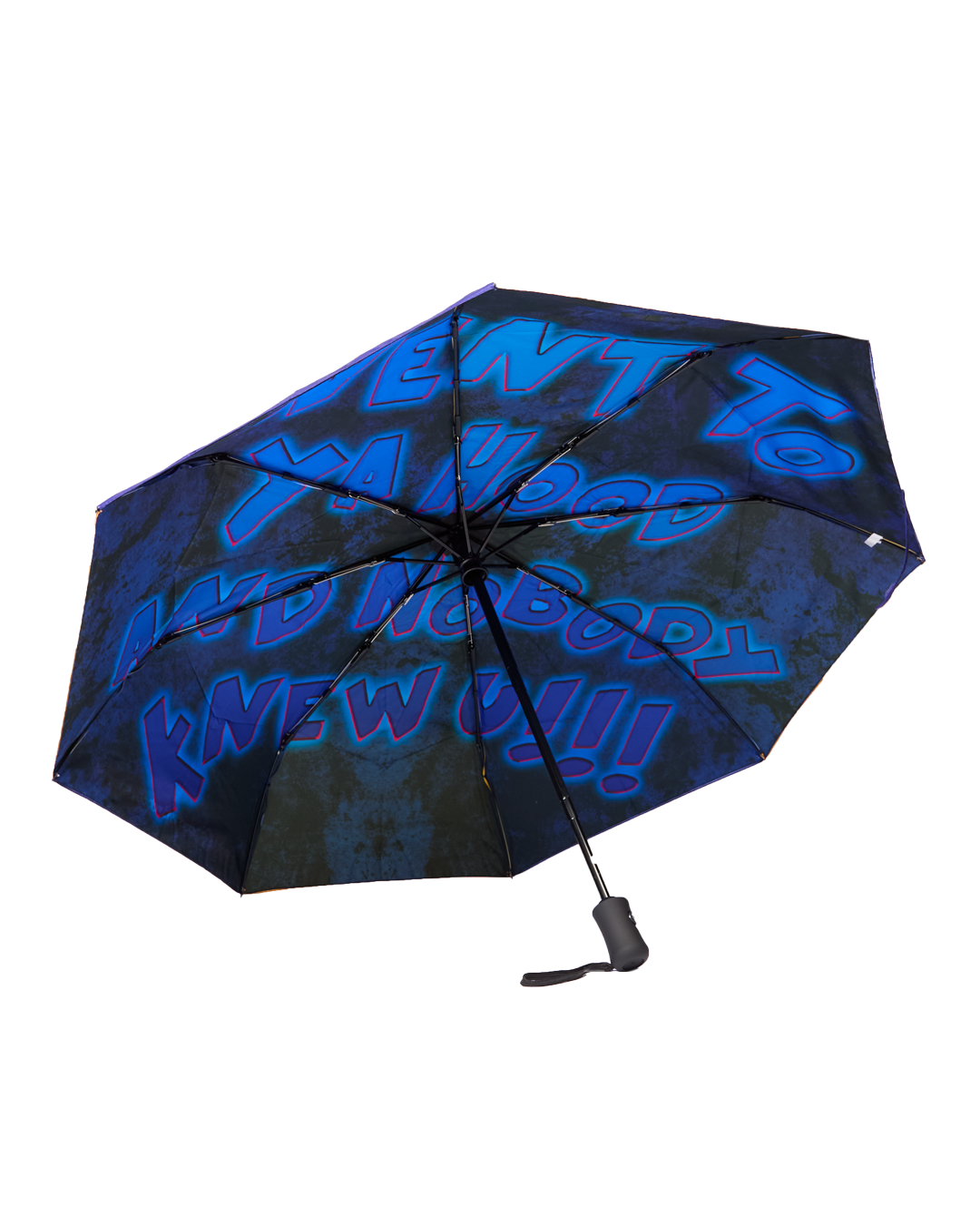 Drip Protection (W2YH Umbrellas)