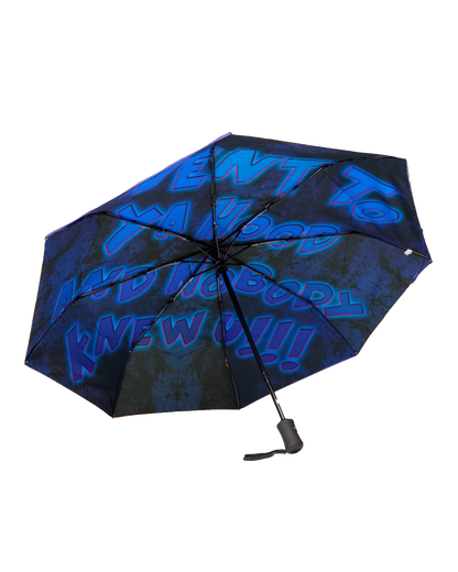 Drip Protection (W2YH Umbrellas)