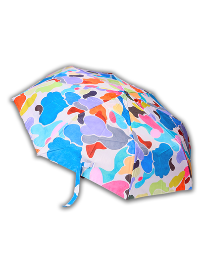 Drip Protection (W2YH Umbrellas)