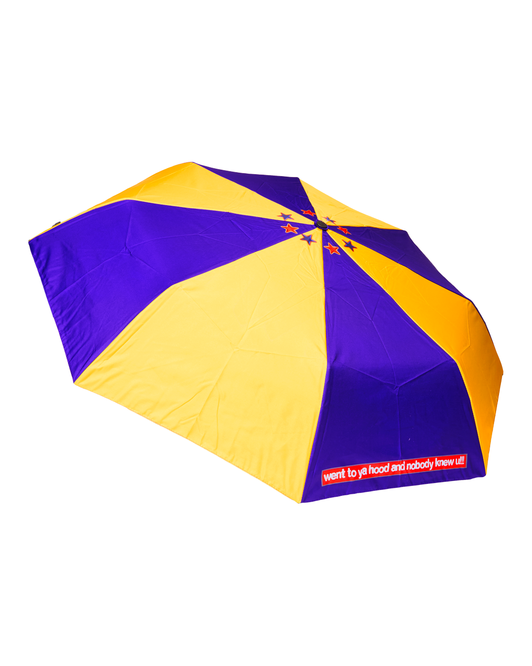 Drip Protection (W2YH Umbrellas)