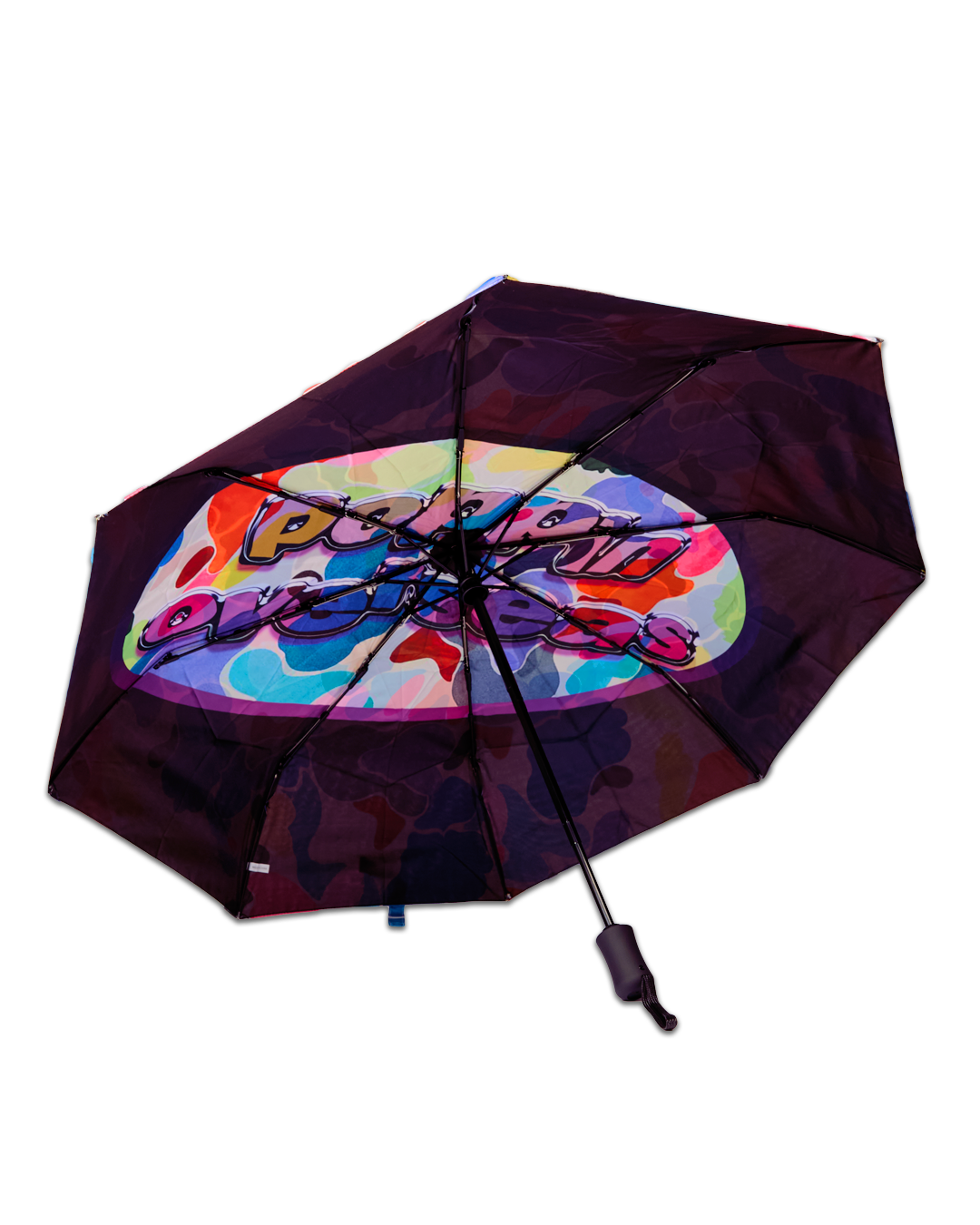 Drip Protection (W2YH Umbrellas)