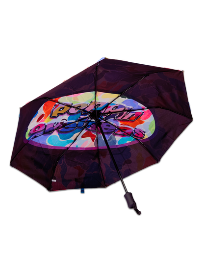 Drip Protection (W2YH Umbrellas)