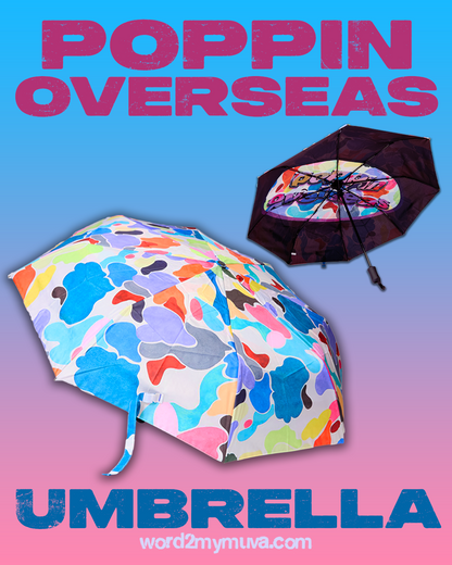 Drip Protection (W2YH Umbrellas)