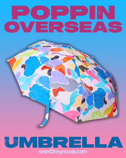 Drip Protection (W2YH Umbrellas)