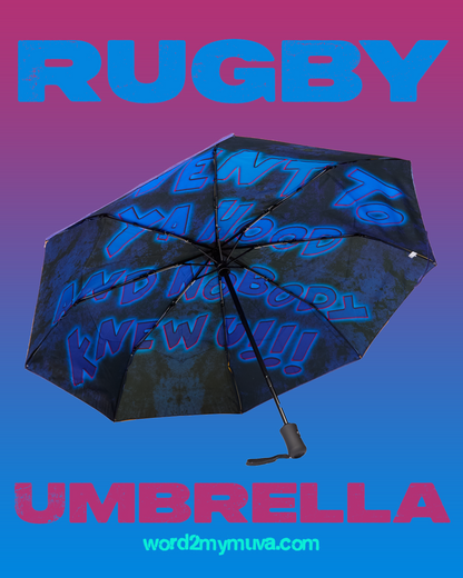 Drip Protection (W2YH Umbrellas)