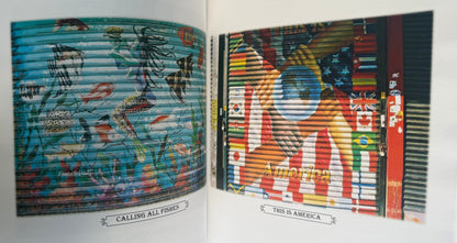 Franco The Great "REMEMBERING THE GATES OF HARLEM" BOOK