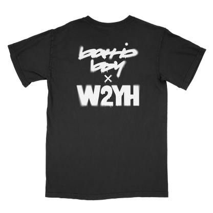 Went 2 El Barrio Tee