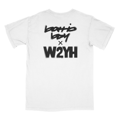 Went 2 El Barrio Tee