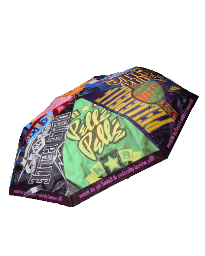 Drip Protection (W2YH Umbrellas)