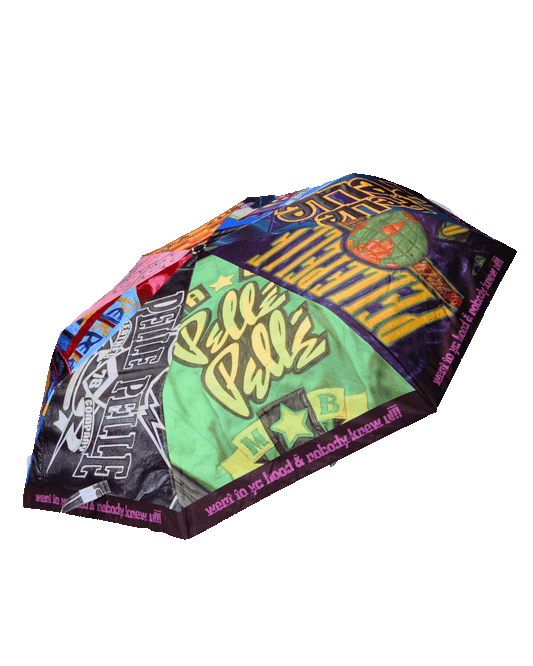 Drip Protection (W2YH Umbrellas)