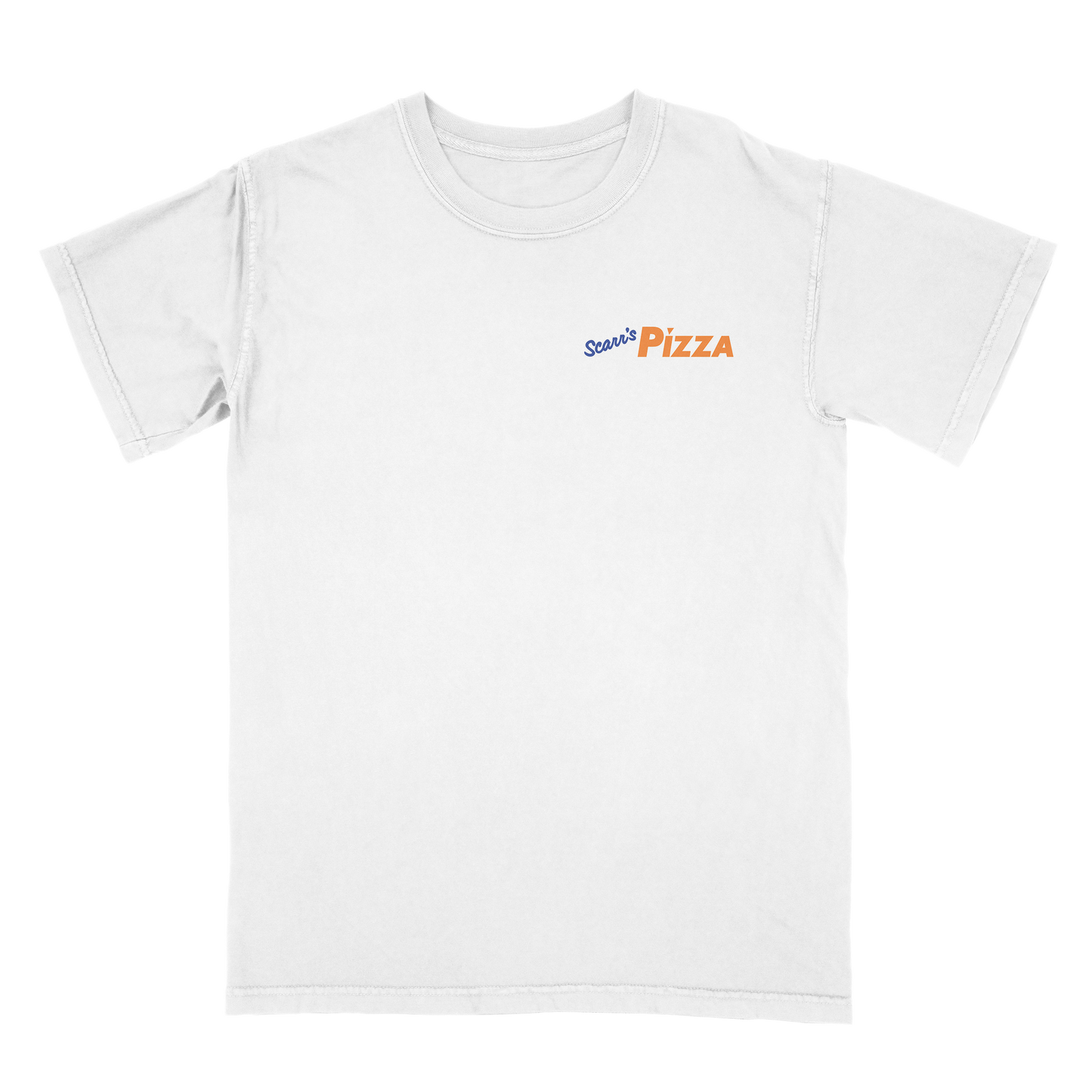 Exclusive 'WENT TO SCARRS' Tee