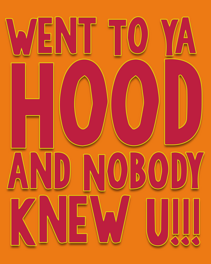 W2YH POSTERS