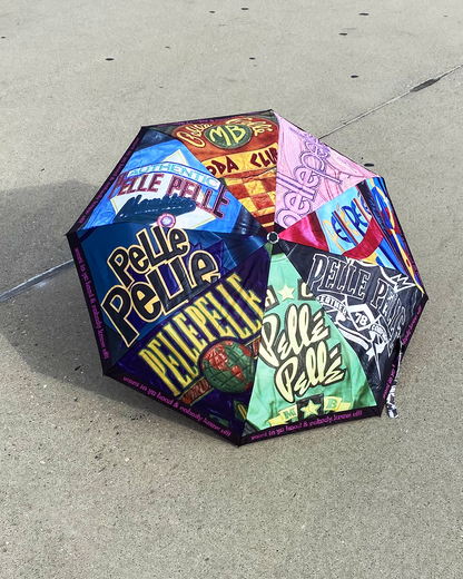 Drip Protection (W2YH Umbrellas)