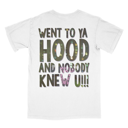 Exclusive Japan Keep Bangin Tee